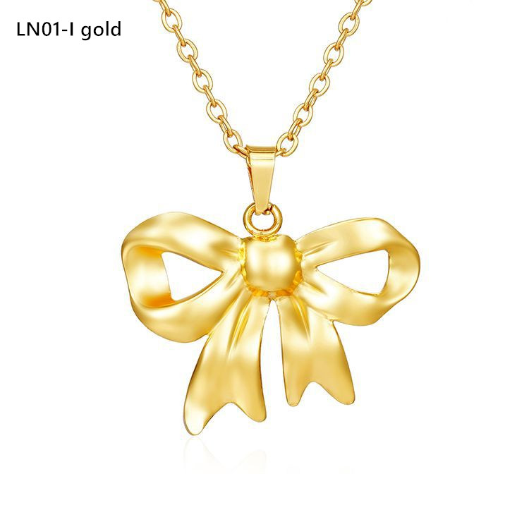 LN01 Necklace