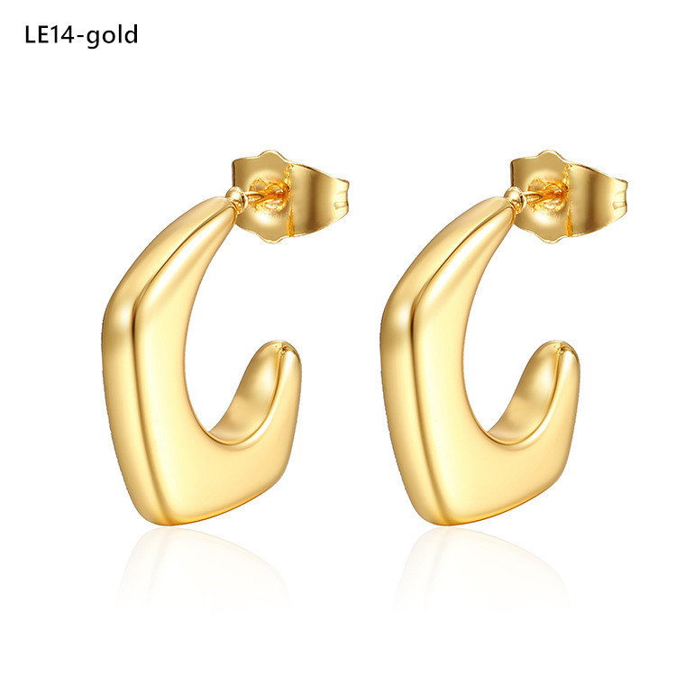 LE14 Earring