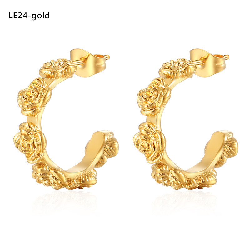 LE24 Earring