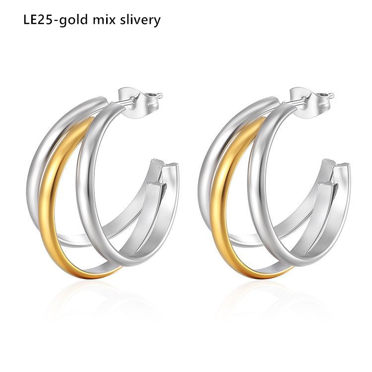 LE25 Earring