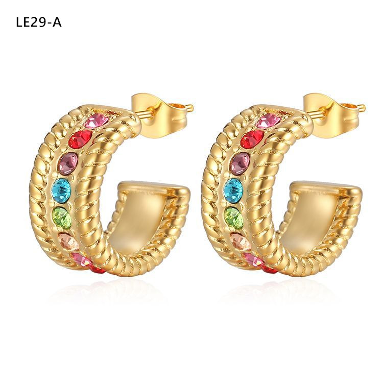 LE29 Earring