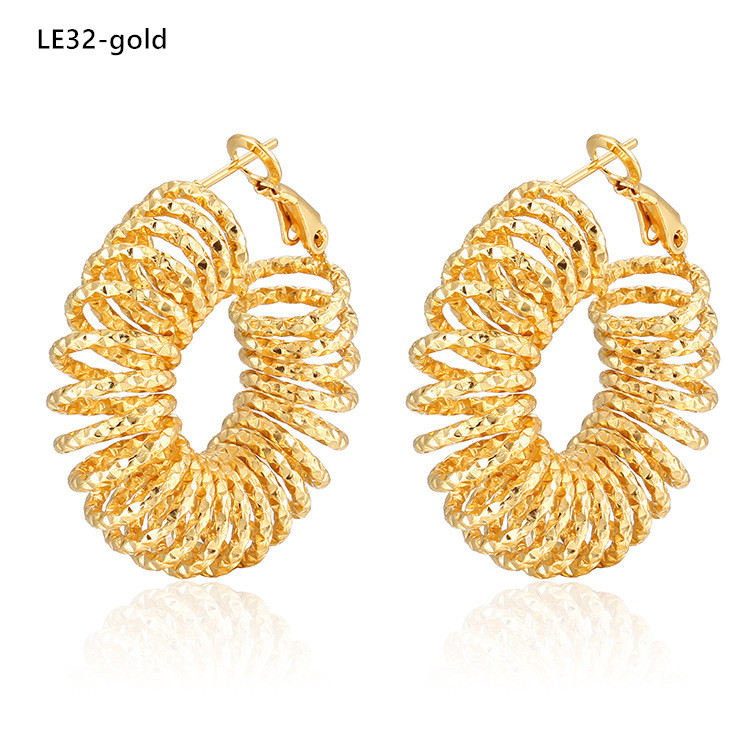 LE32 Earring