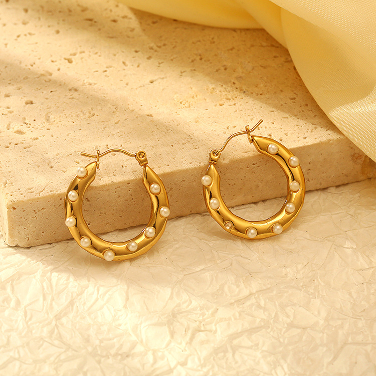 LE80 Earring