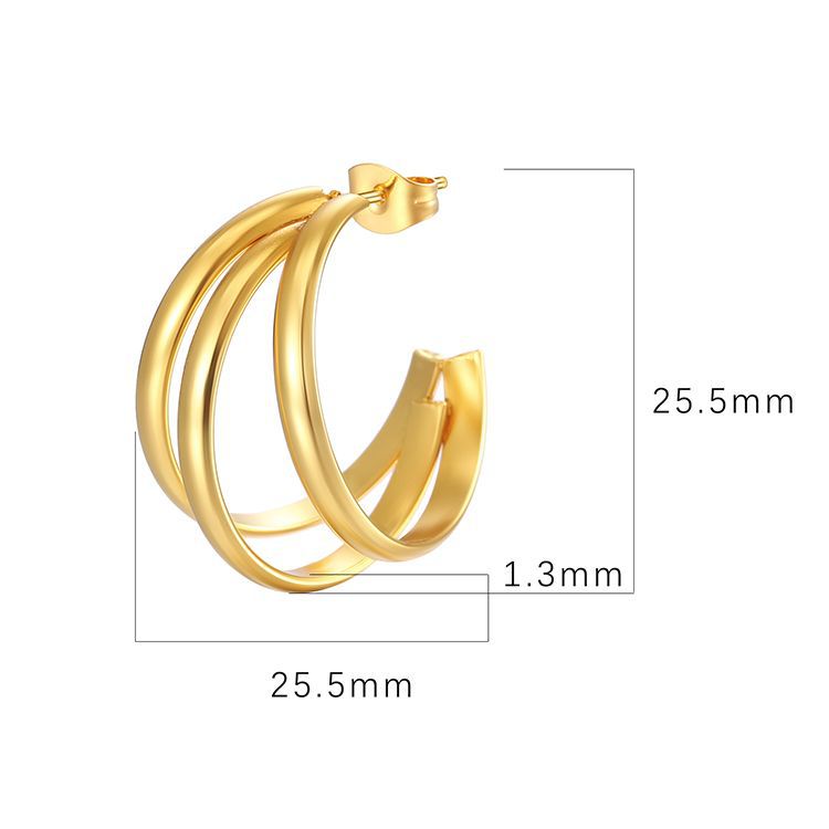 LE25 Earring