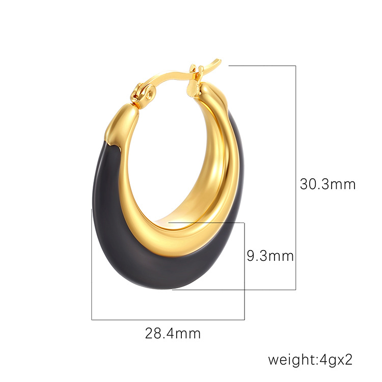 LE35 Earring