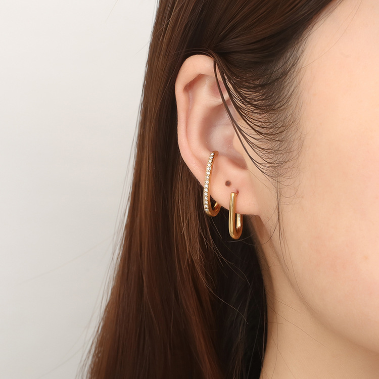 LE39 Earring