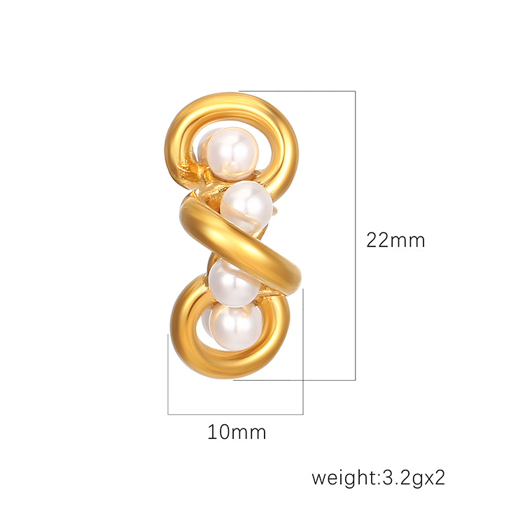 LE45 Earring