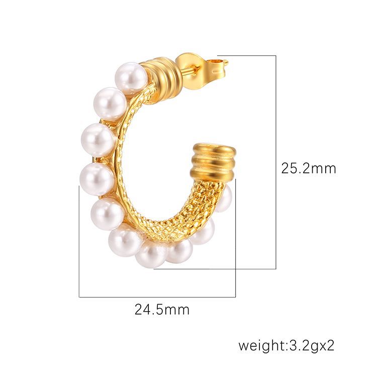 LE51 Earring