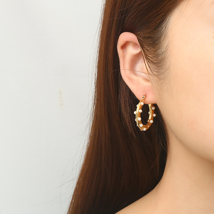 LE80 Earring