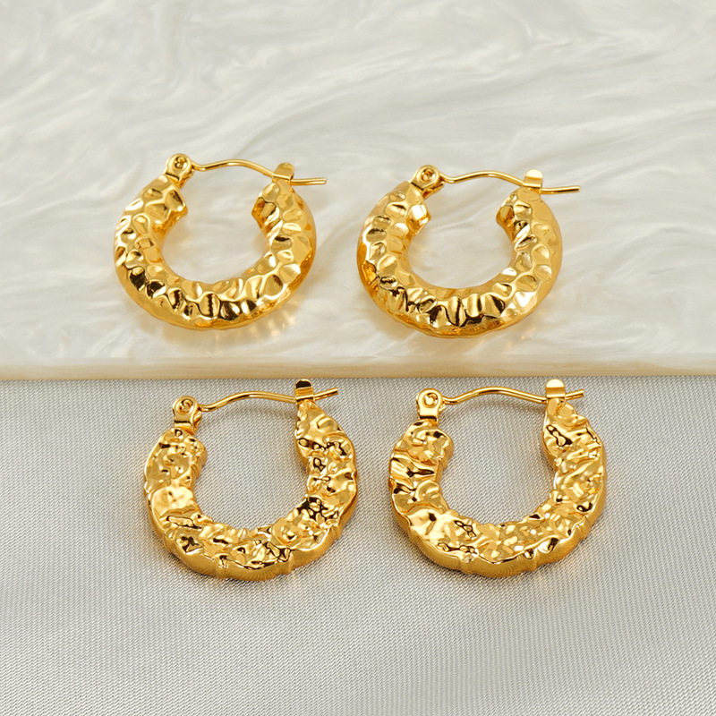 LE219 Earring