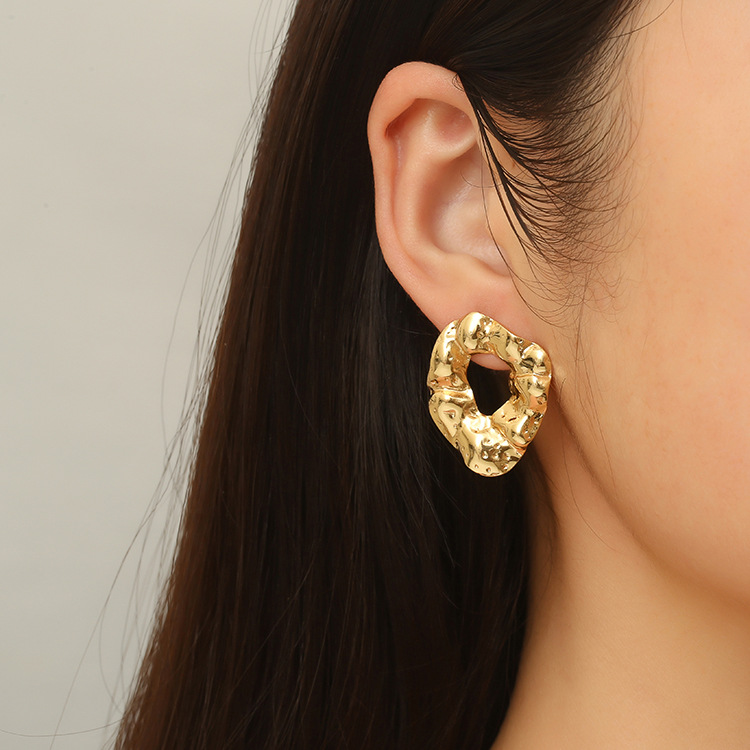 LE47 Earring