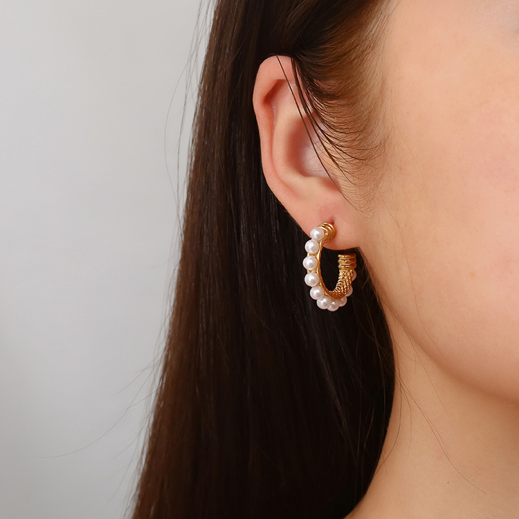 LE51 Earring