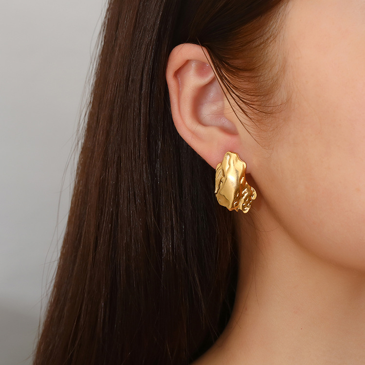 LE53 Earring