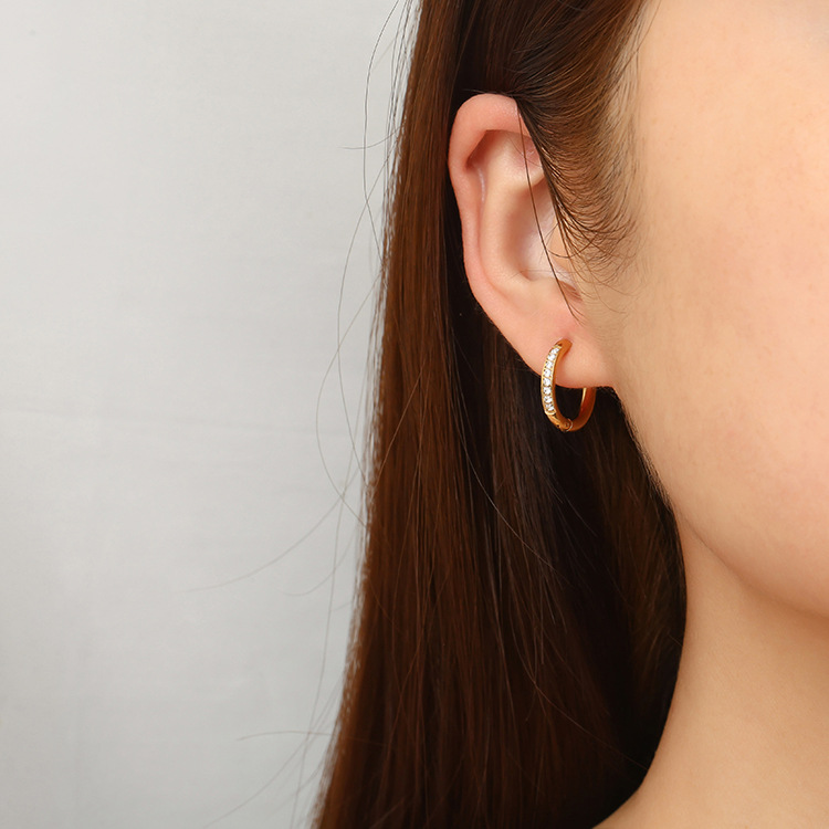 LE61 Earring