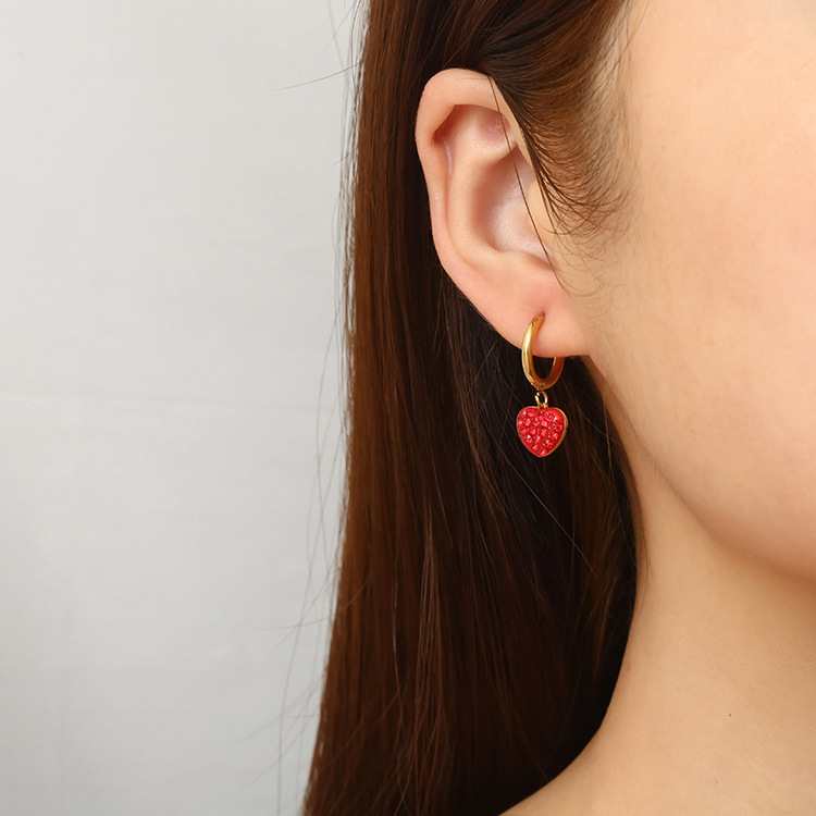 LE75 Earring