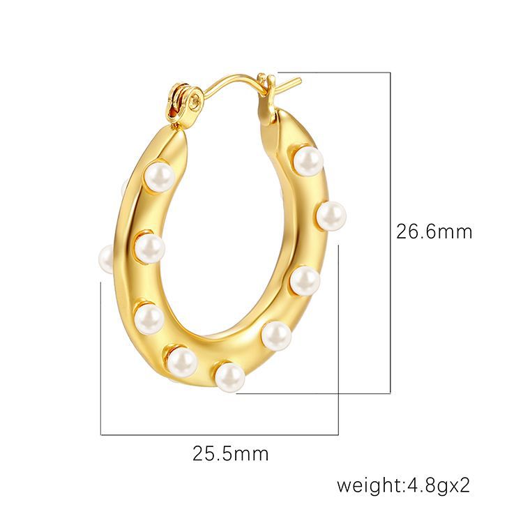 LE80 Earring