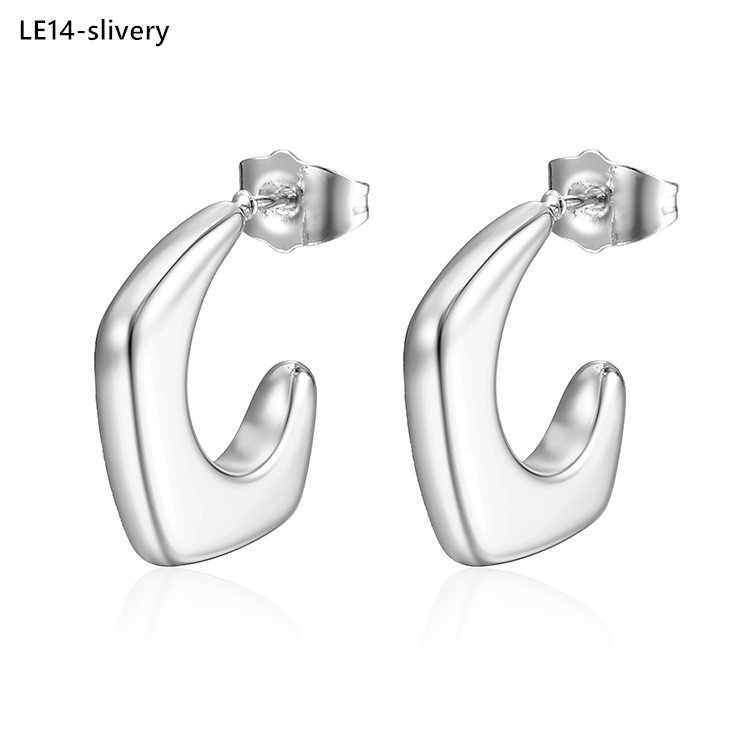 LE14 Earring