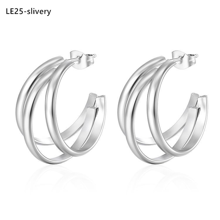 LE25 Earring