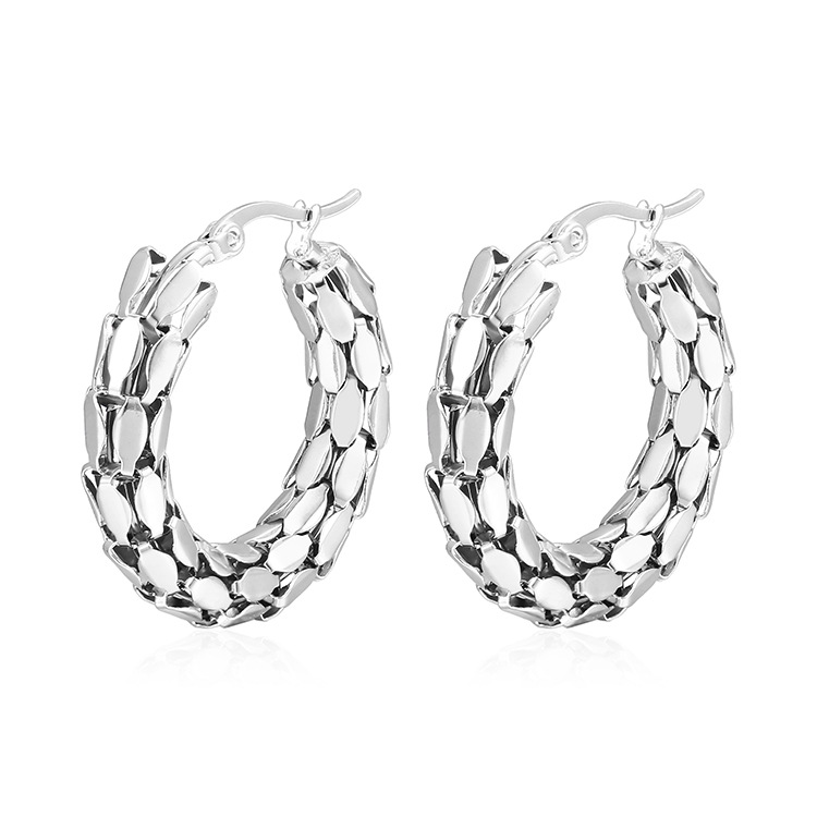 LE34 Earring