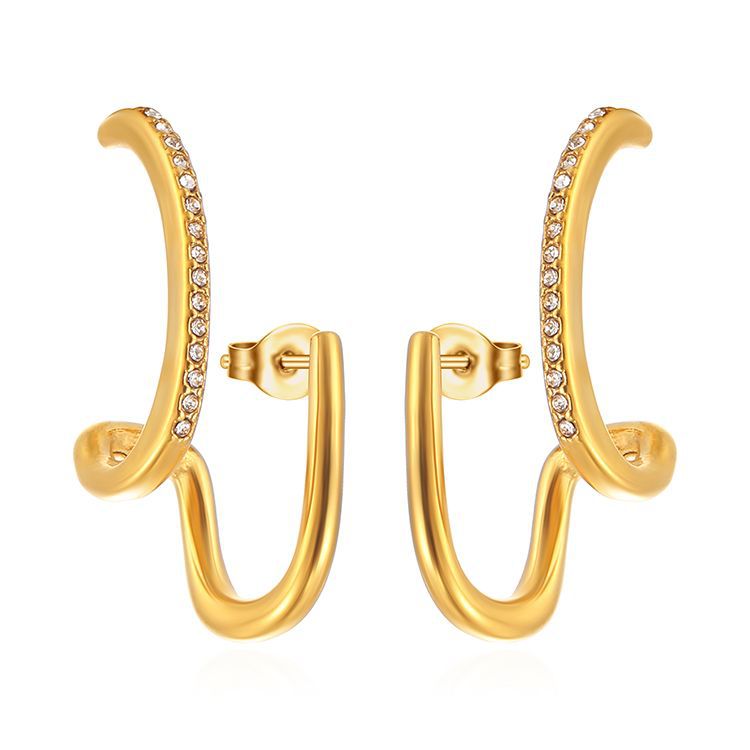 LE39 Earring