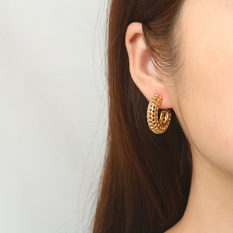 LE79 Earring