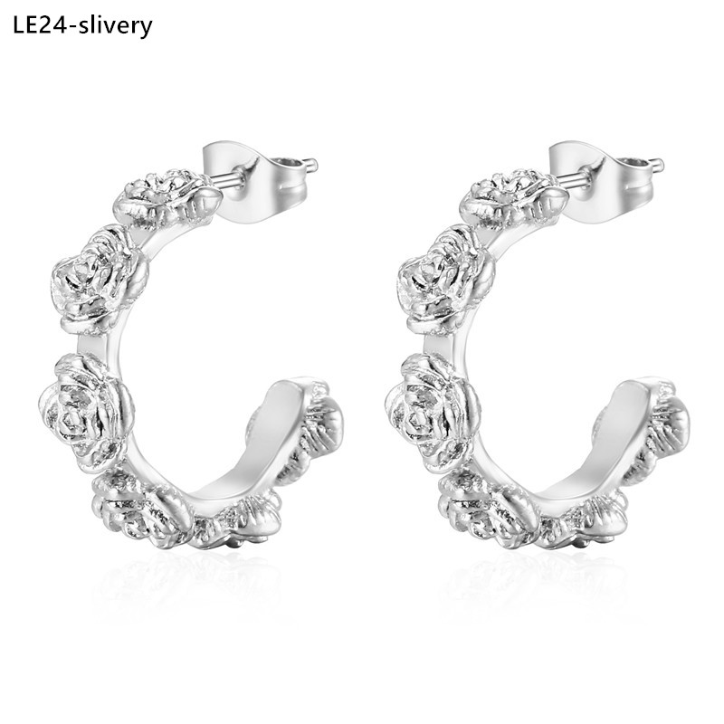 LE24 Earring