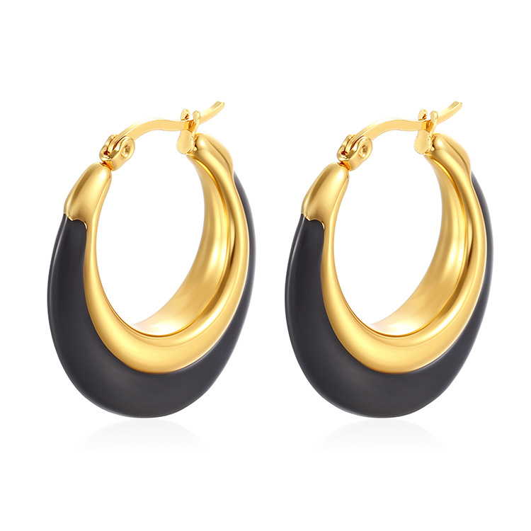 LE35 Earring