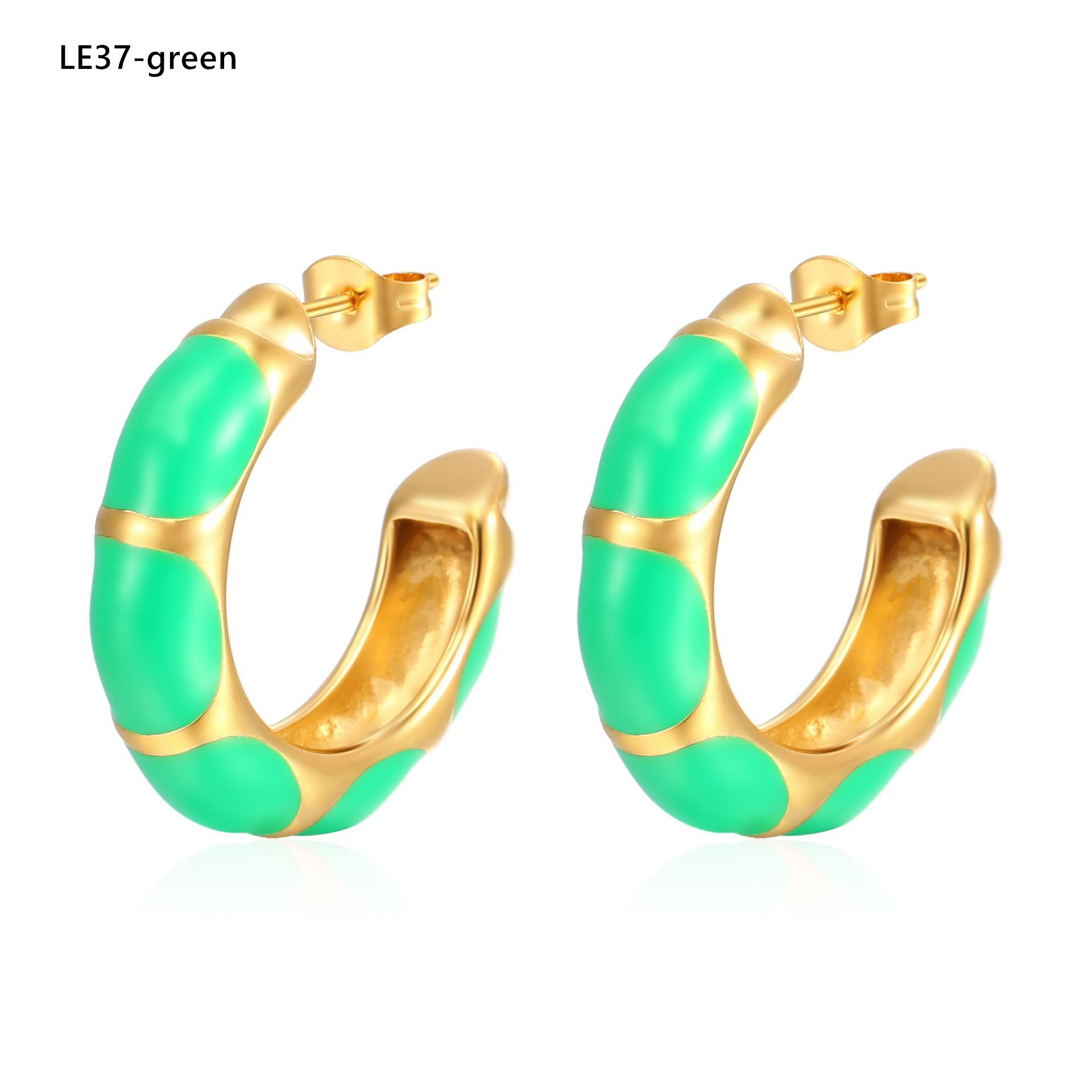 LE37 Earring