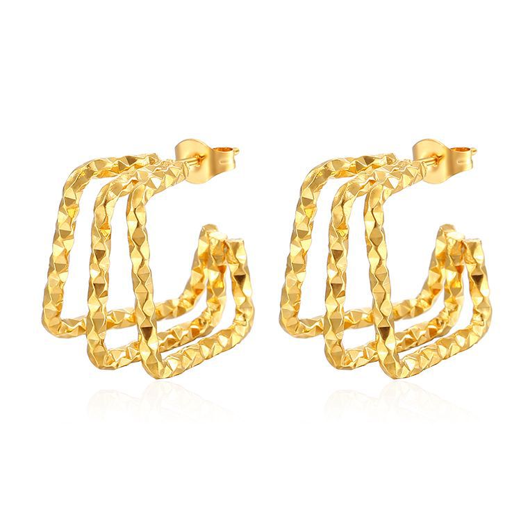 LE63 Earring