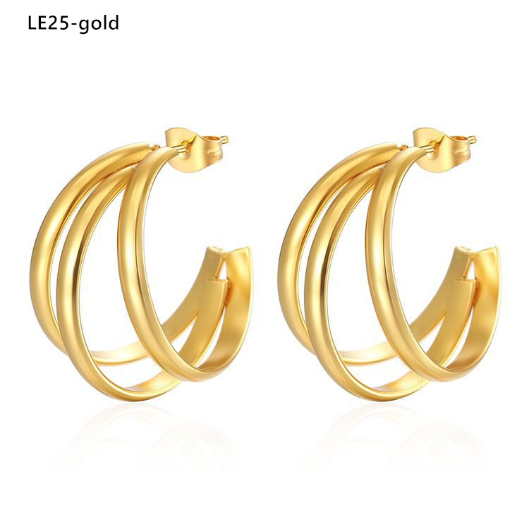 LE25 Earring