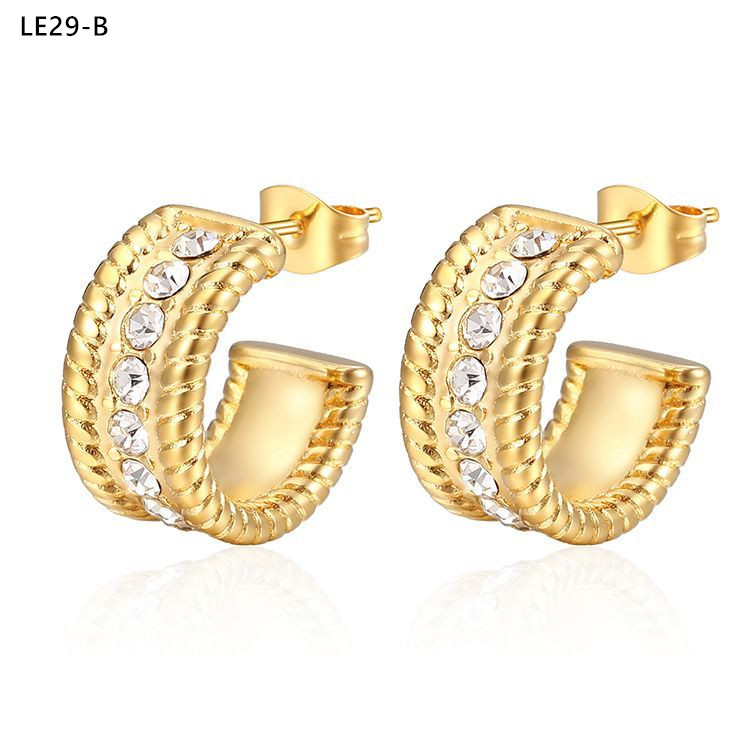 LE29 Earring