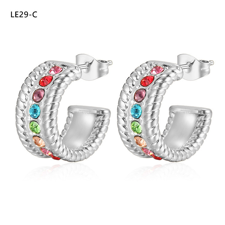 LE29 Earring