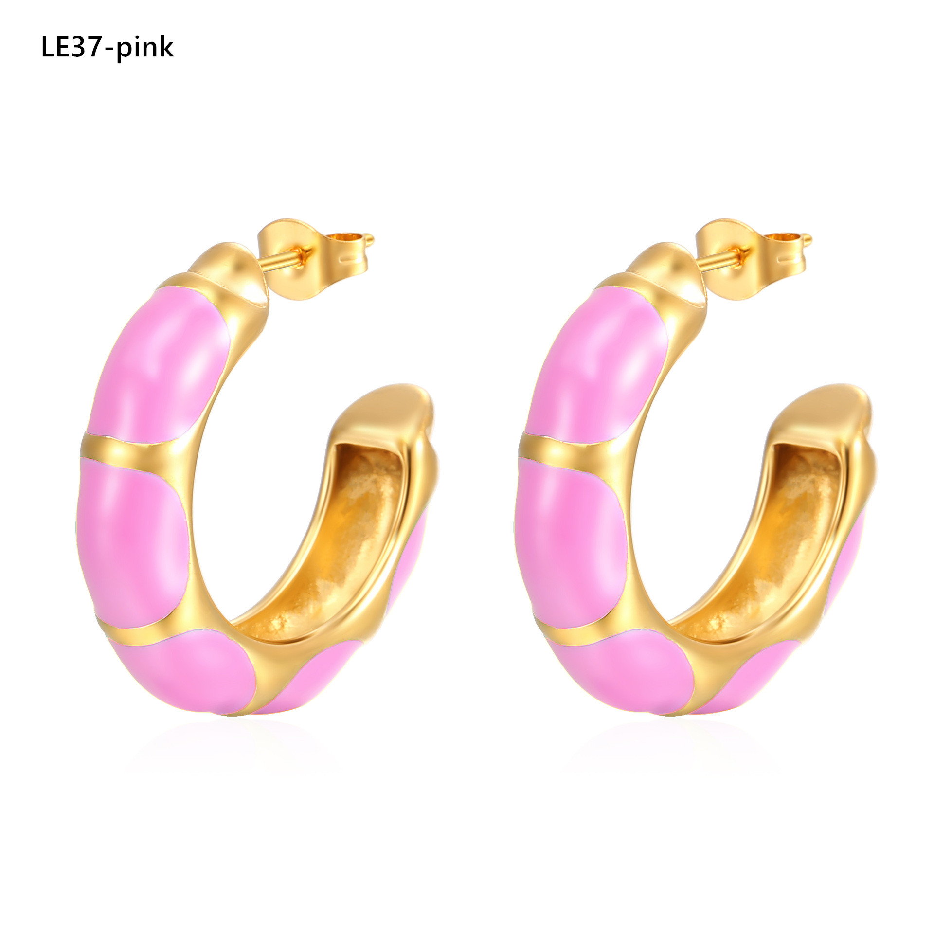 LE37 Earring