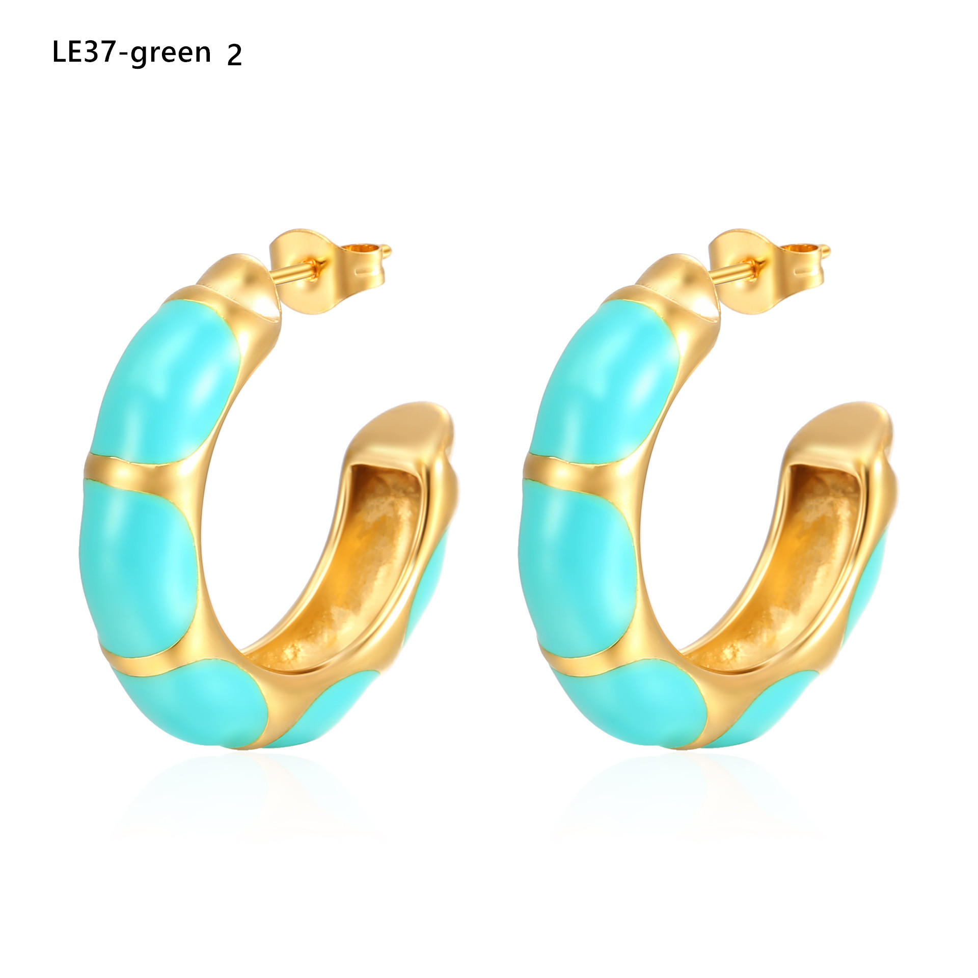 LE37 Earring