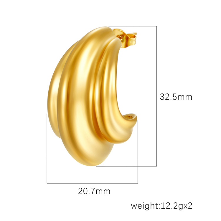 LE95 Earring