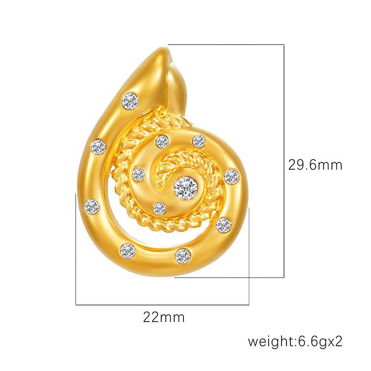 LE97 Earring