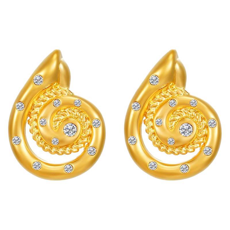 LE97 Earring
