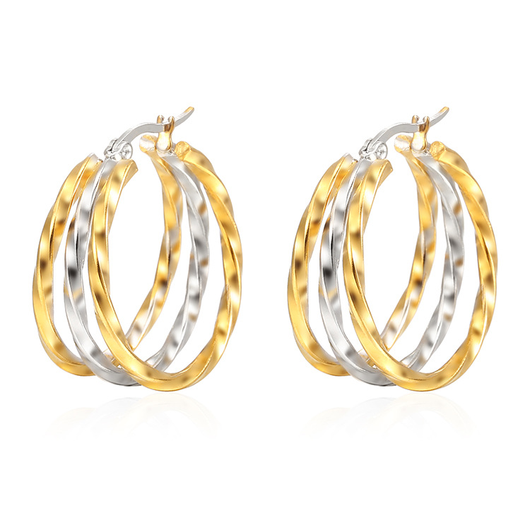 LE92 Earring