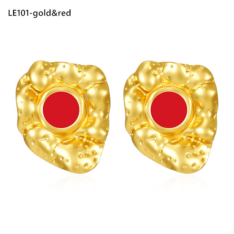LE101 Earring