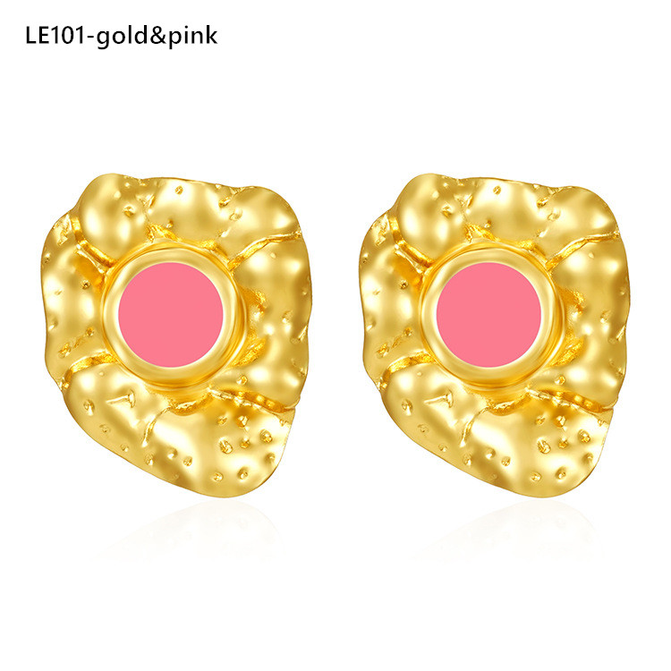LE101 Earring