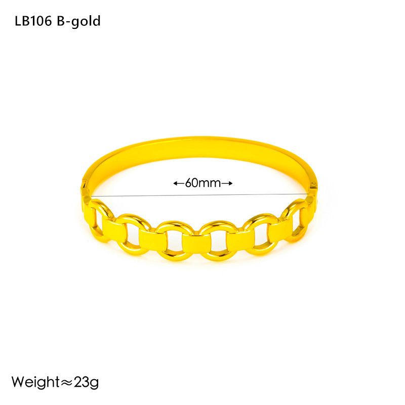LB106 Bracelet