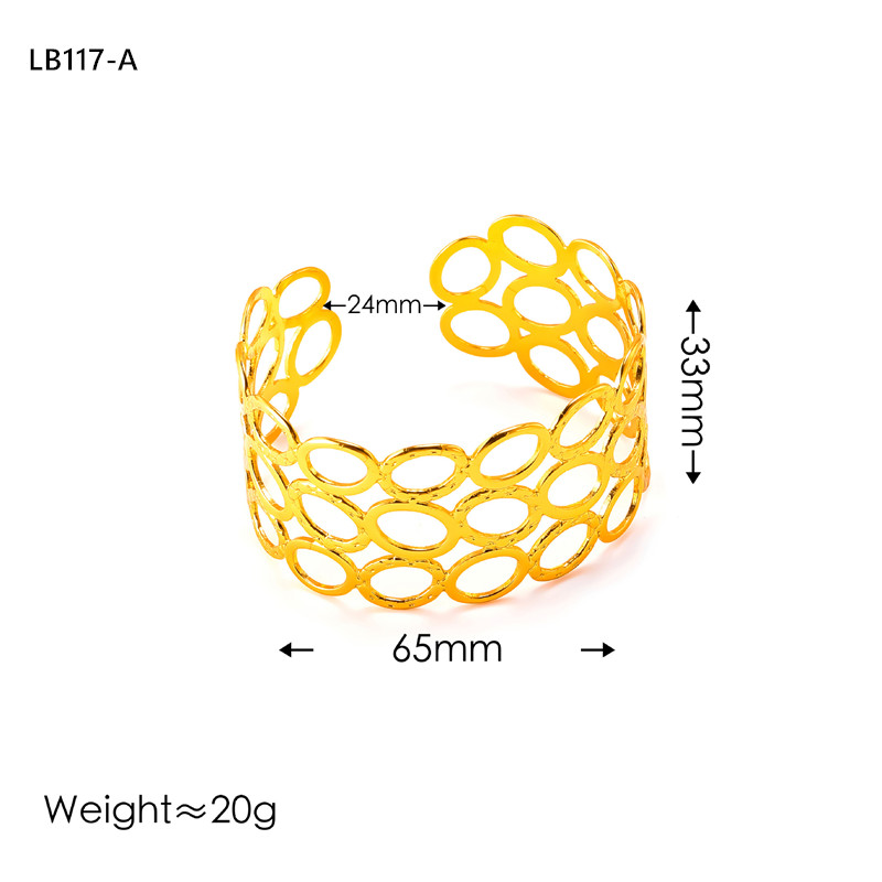 LB117 Bracelet