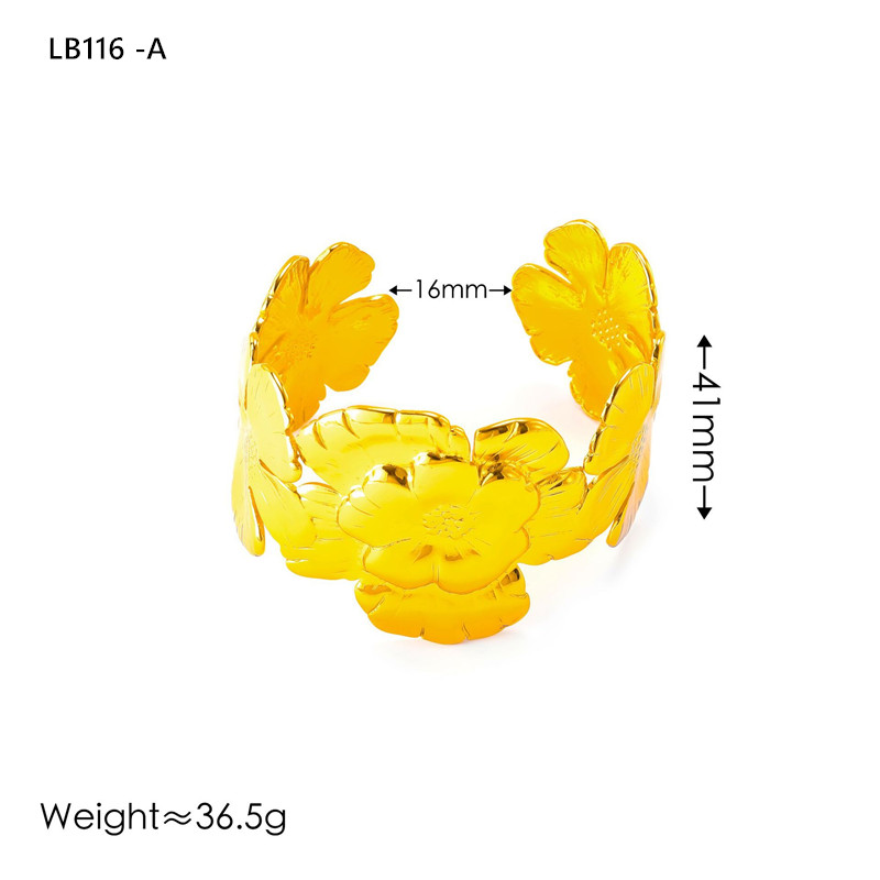 LB116 Bracelet