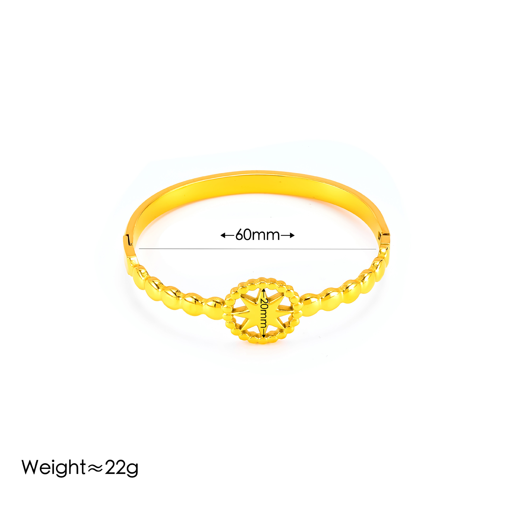 LB110 Bracelet