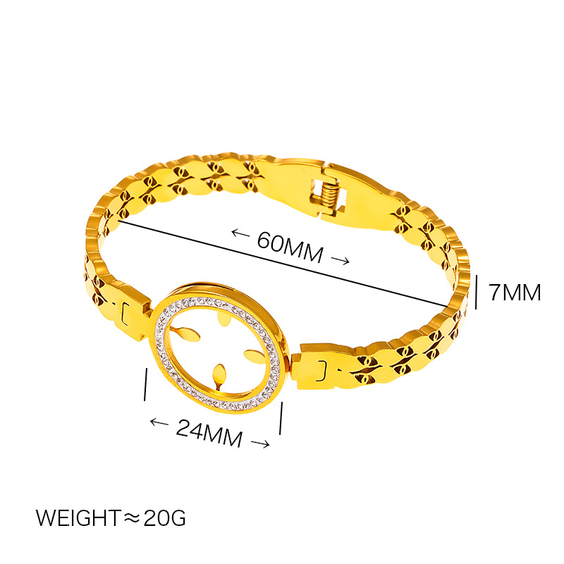 LB102 Bracelet