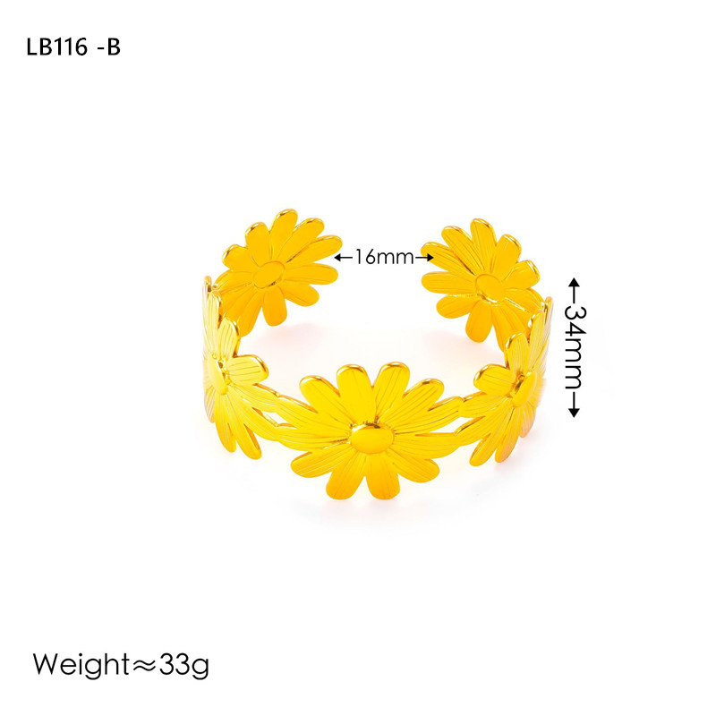 LB116 Bracelet