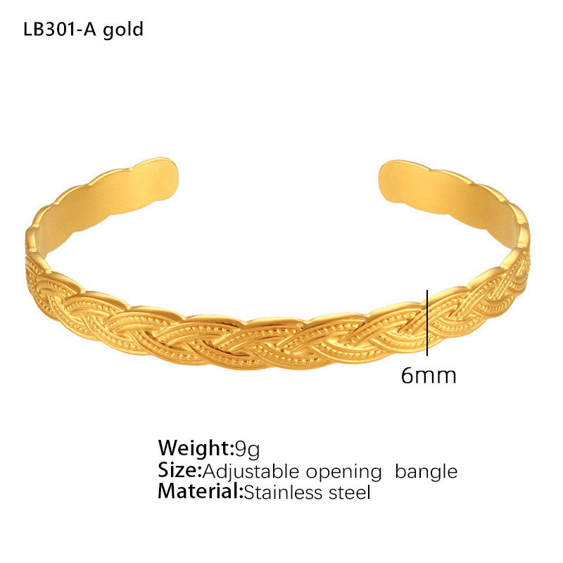 LB301 Bracelet