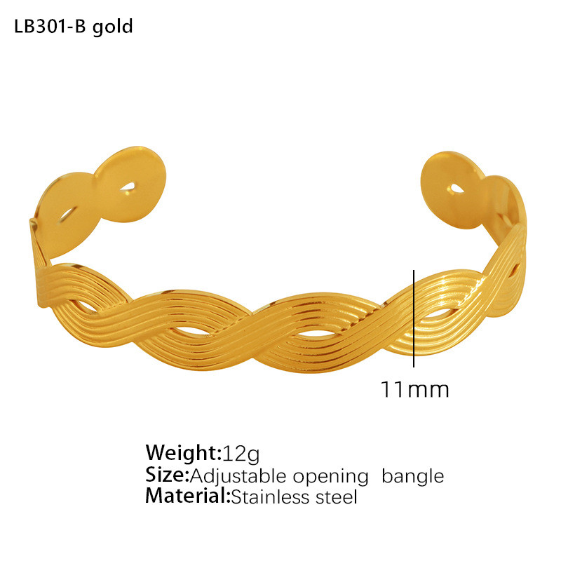 LB301 Bracelet
