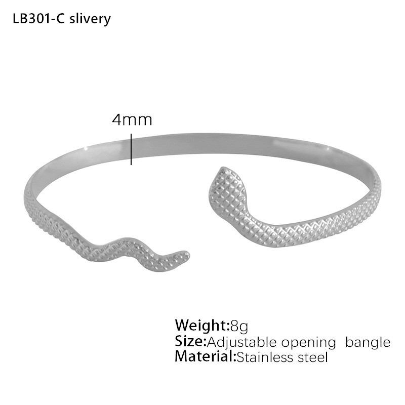 LB301 Bracelet