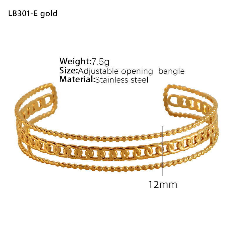 LB301 Bracelet